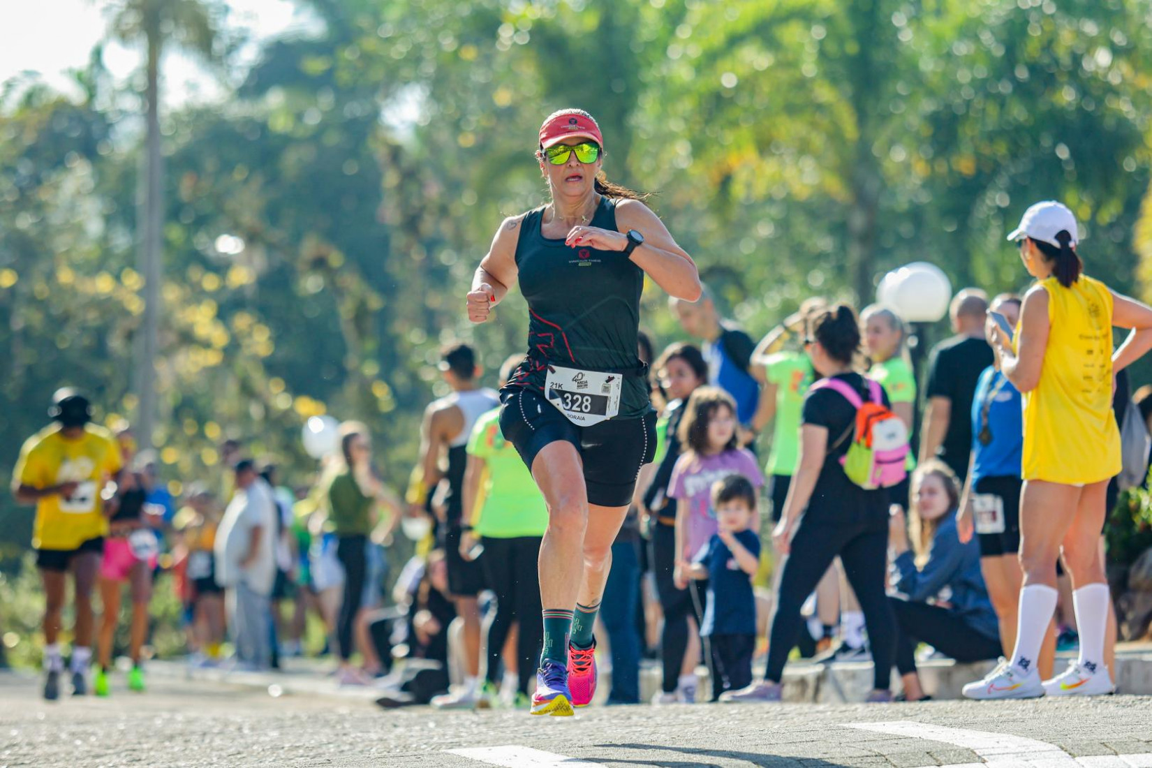 40ª Edição da Meia Maratona do Bela Vista Country Club