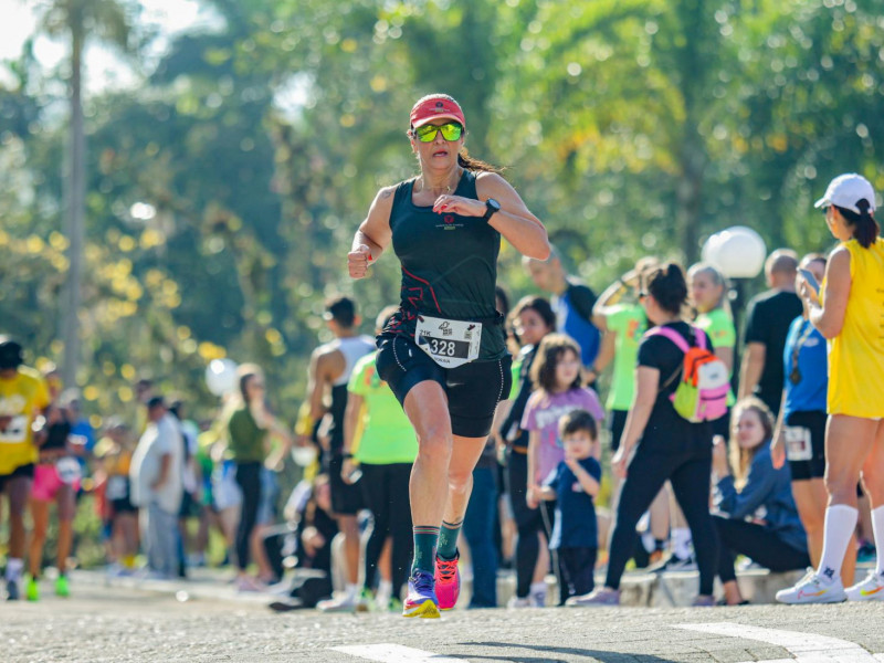 40&ordf; Edi&ccedil;&atilde;o da Meia Maratona do Bela Vista Country Club
