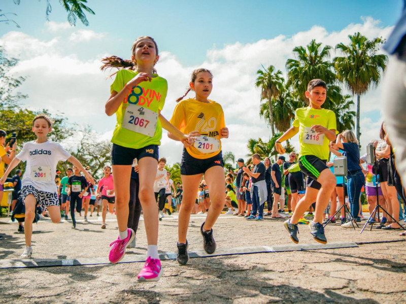 40ª Edição da Meia Maratona do Bela Vista Country Club