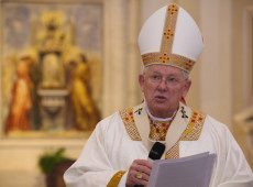 Dom Jaime destacou a simplicidade do novo Papa