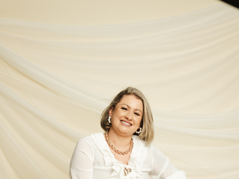 Silvana: "é preciso sempre provar que se é capaz de cuidar dos filhos"