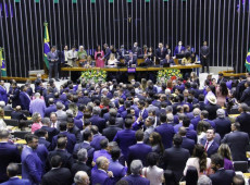 O aumento em 18 deputados vai acarretar despesas da ordem de R$ 33 milhões por ano ou R$ 132 milhões se forem somados os quatro anos de mandato