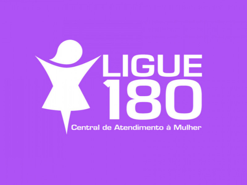 Canal de denúncia de violência contra a mulher