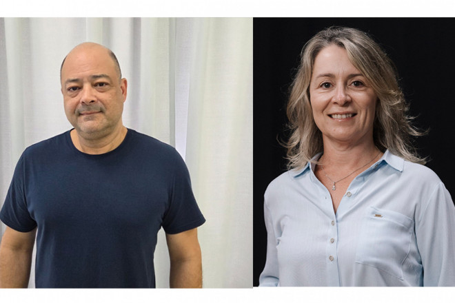 Em Gaspar, dois candidatos concorrem ao cargo de diretor geral do IFSC