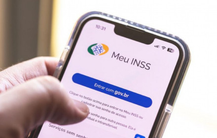 Aplicativo "Meu INSS", aposentados e pensionistas conseguem saber se foram vítimas do golpe