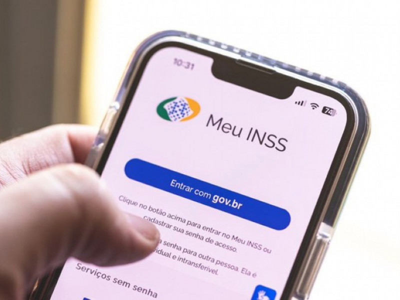 Benefici&aacute;rios do INSS foram v&iacute;timas de fraudes por entidades de classe
