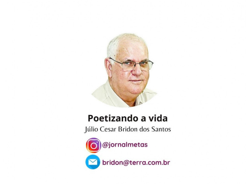 Poetizando a vida 
