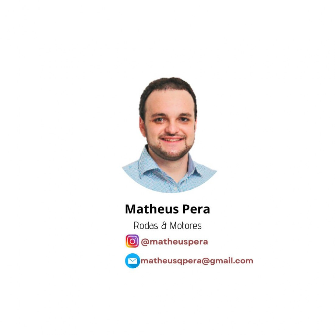 Edição Rodas e Motores de 05/06/2025
