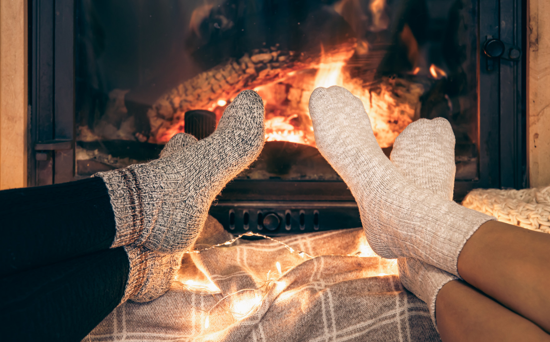 Frio está de volta esta semana