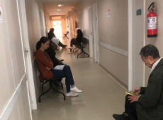 A Secretaria de Saúde reforça: mantenha seus dados atualizados na ESF mais próxima