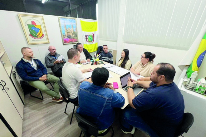 CPI realizou a sua quarta reunião, mas ainda não iniciou a fase de depoimentos