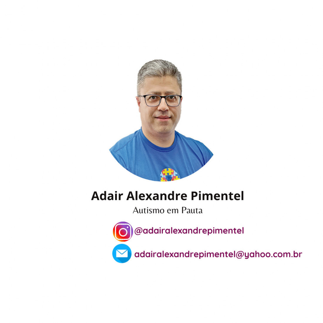 Confira a coluna Autismo em Pauta da edição desta semana (12/06)