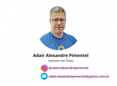 Confira a coluna Autismo em Pauta da edição desta semana (12/06)
