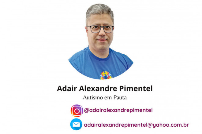 Confira a coluna Autismo em Pauta da edição desta semana (12/06)