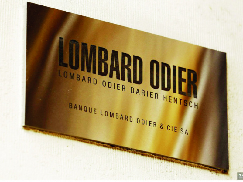 Lombard Odier