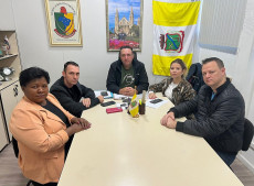 CPI levantou informa&ccedil;&otilde;es suficientes para MPSC indicar uma Not&iacute;cia de Fato