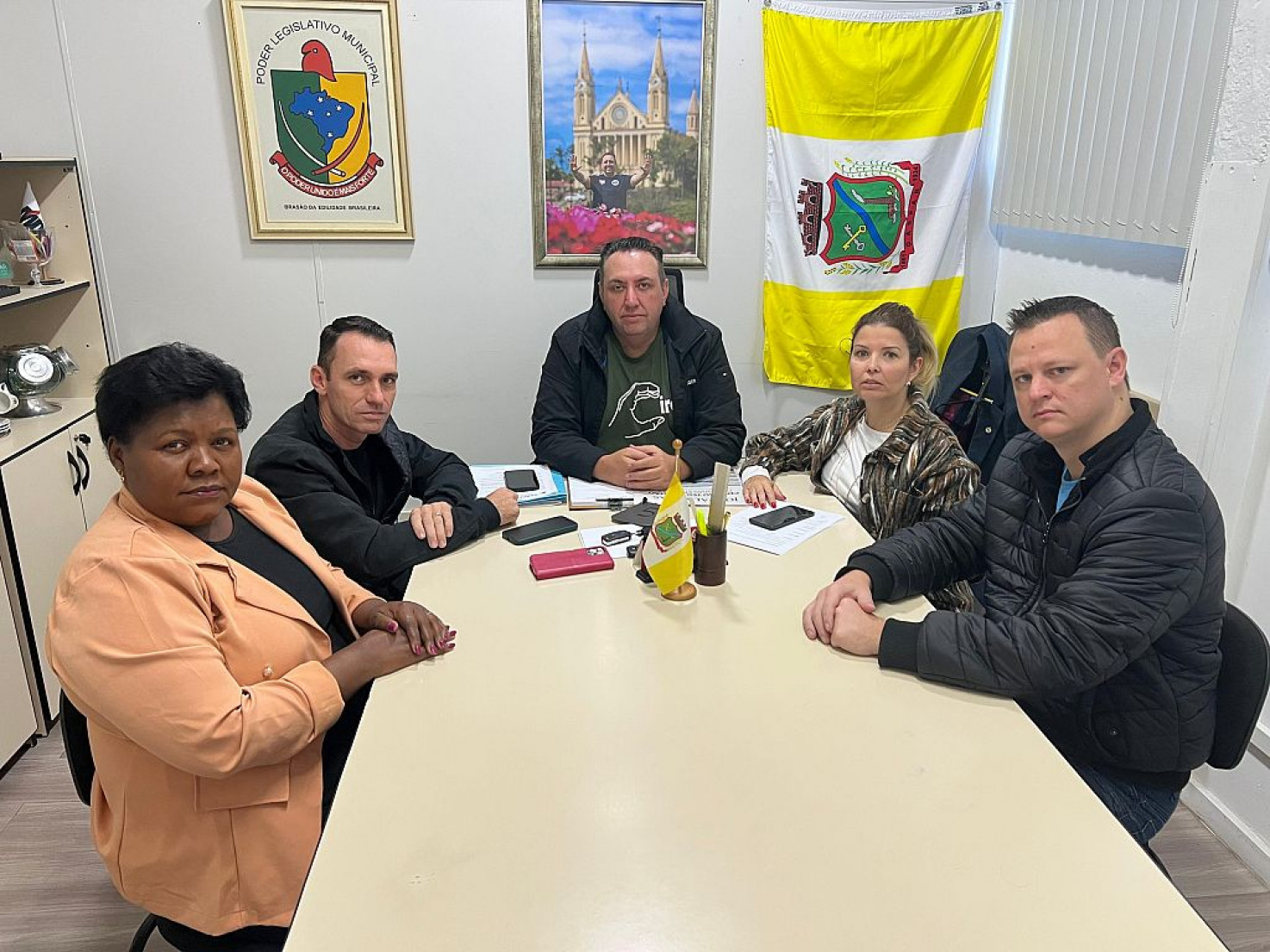 CPI levantou informações suficientes para o MPSC