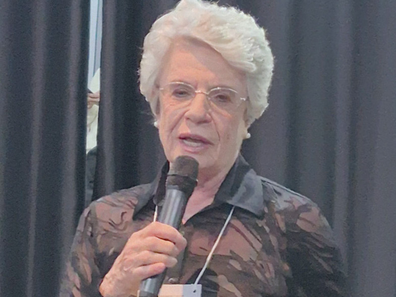 Leda Baptista