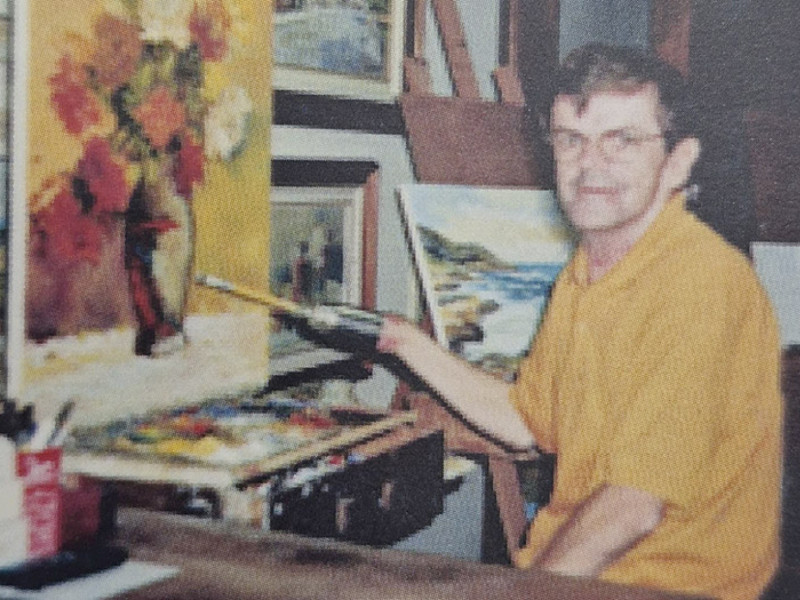 Élio Hahnemann em 2002