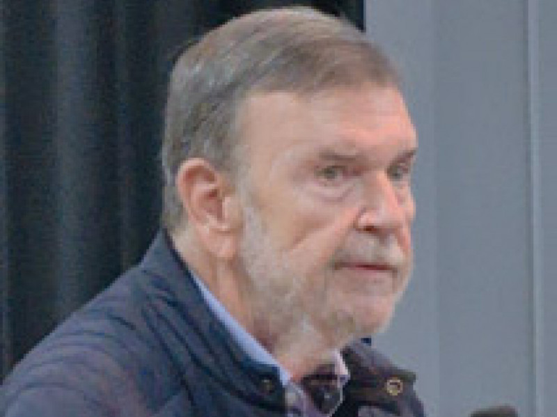Leopoldo Schmalz, presidente do Grupo Lince