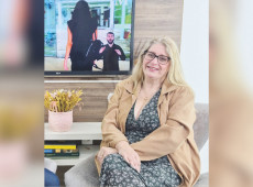 Dra. Ana Paula: "o mercado inovação e qualificação"