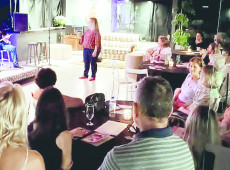 Evento reúne diferentes manifestações culturais, como música, dança e literatura
