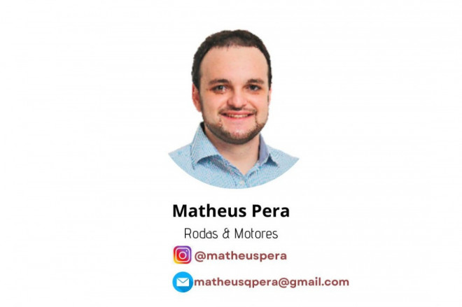 Confira a coluna da edição desta semana 19/06/2025