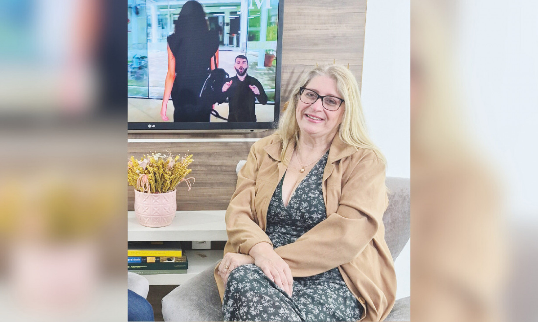 Dra. Ana Paula: