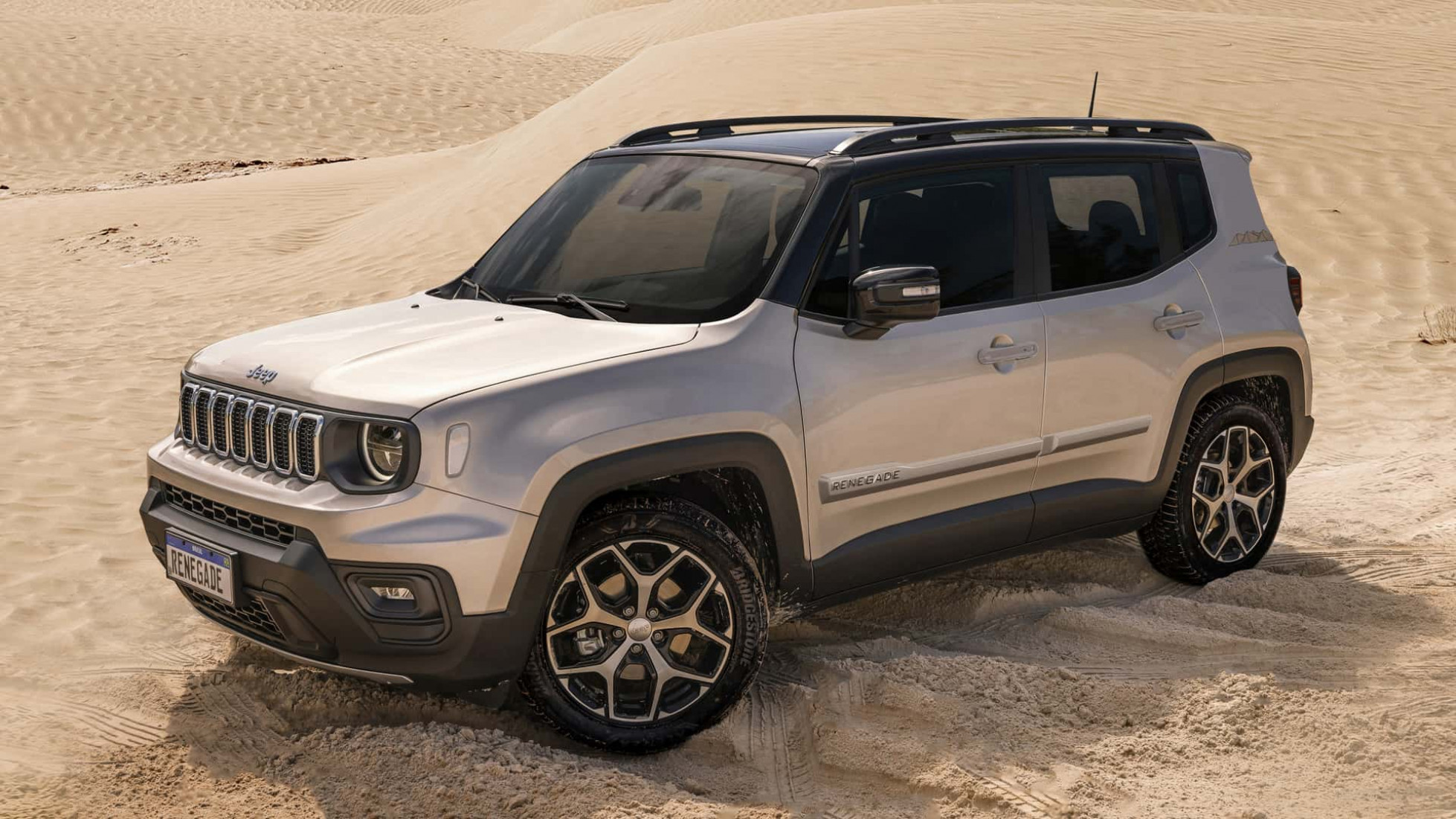 Jeep