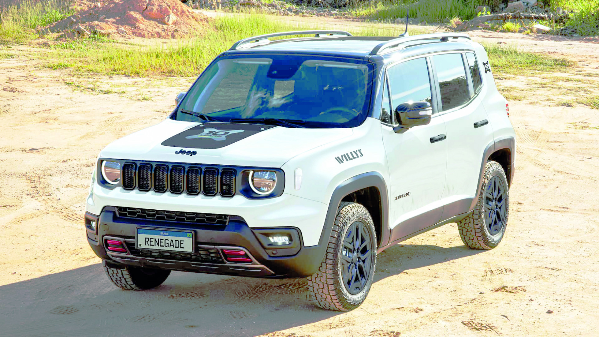 Jeep