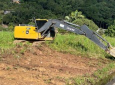 Serviços serão feitos de 23 a 27 de junho