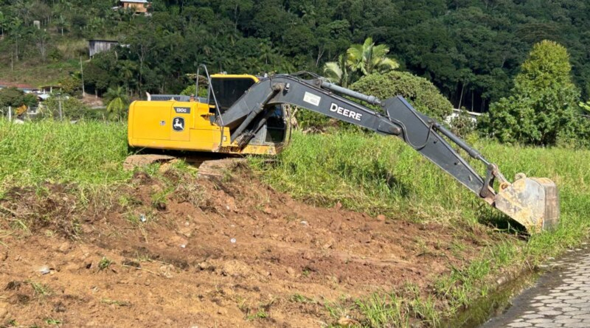 Serviços serão feitos de 23 a 27 de junho