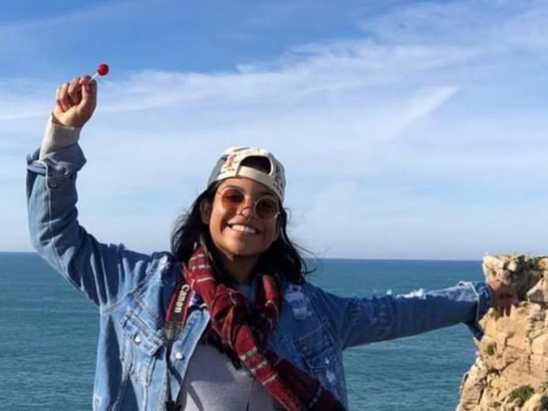 Juliana amava aventuras