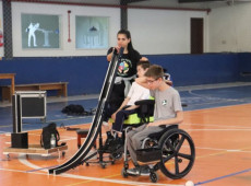 Com o novo status, o município poderá receber capacitações, materiais esportivos e participar de intercâmbios com outros centros do país