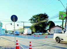 Motoristas vão precisar obedecer a sinalização