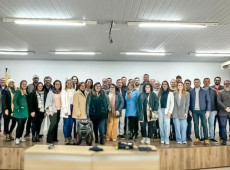 Com foco em inteligência turística, investimentos, governança e produtos, o plano estabelece diretrizes estratégicas para o crescimento organizado do setor