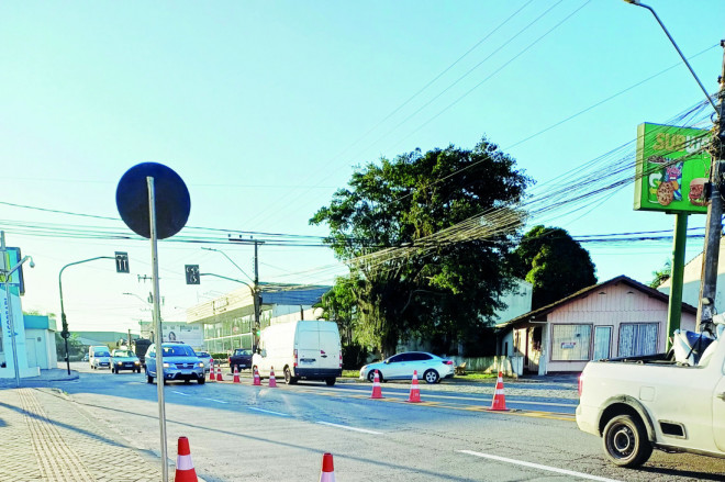 Motoristas vão precisar obedecer a sinalização