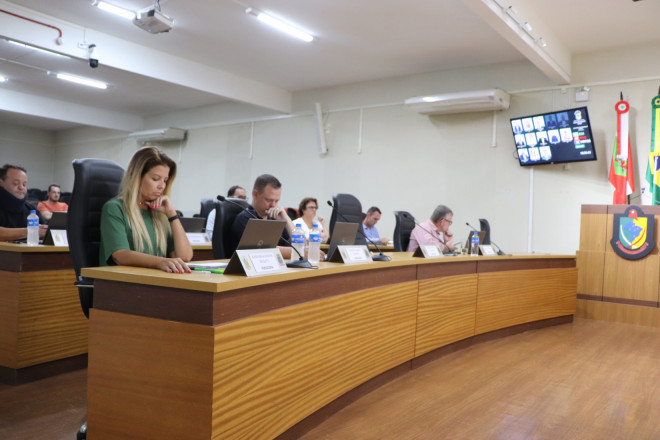 Atlas traz um perfil dos vereadores da Câmara Municipal de Gaspar e de outros 294 legislativos municipais catarinenses