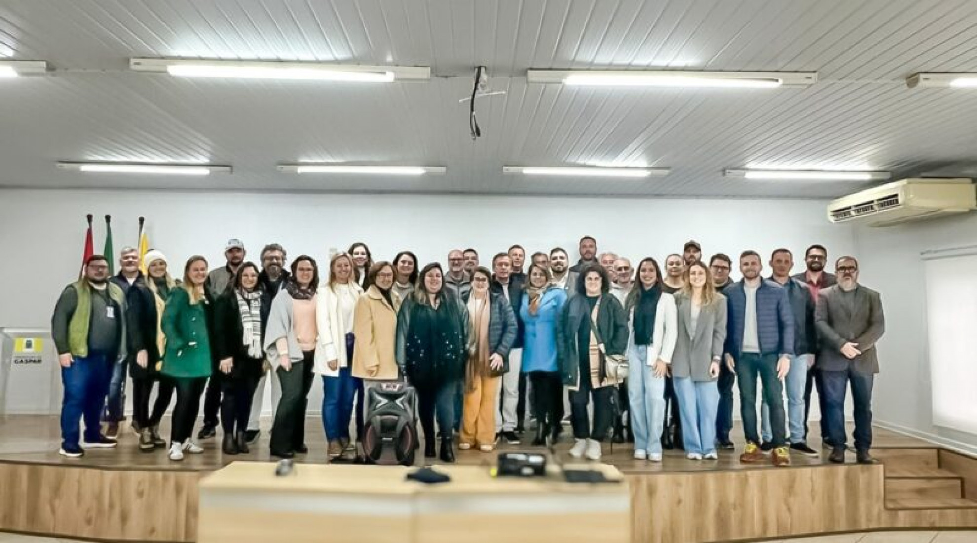 Com foco em inteligência turística, investimentos, governança e produtos, o plano estabelece diretrizes estratégicas para o crescimento organizado do setor