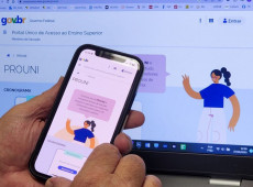 Inscrições devem ser feitas exclusivamente pela internet, por meio do Portal Único de Acesso ao Ensino Superior, até 4 de julho