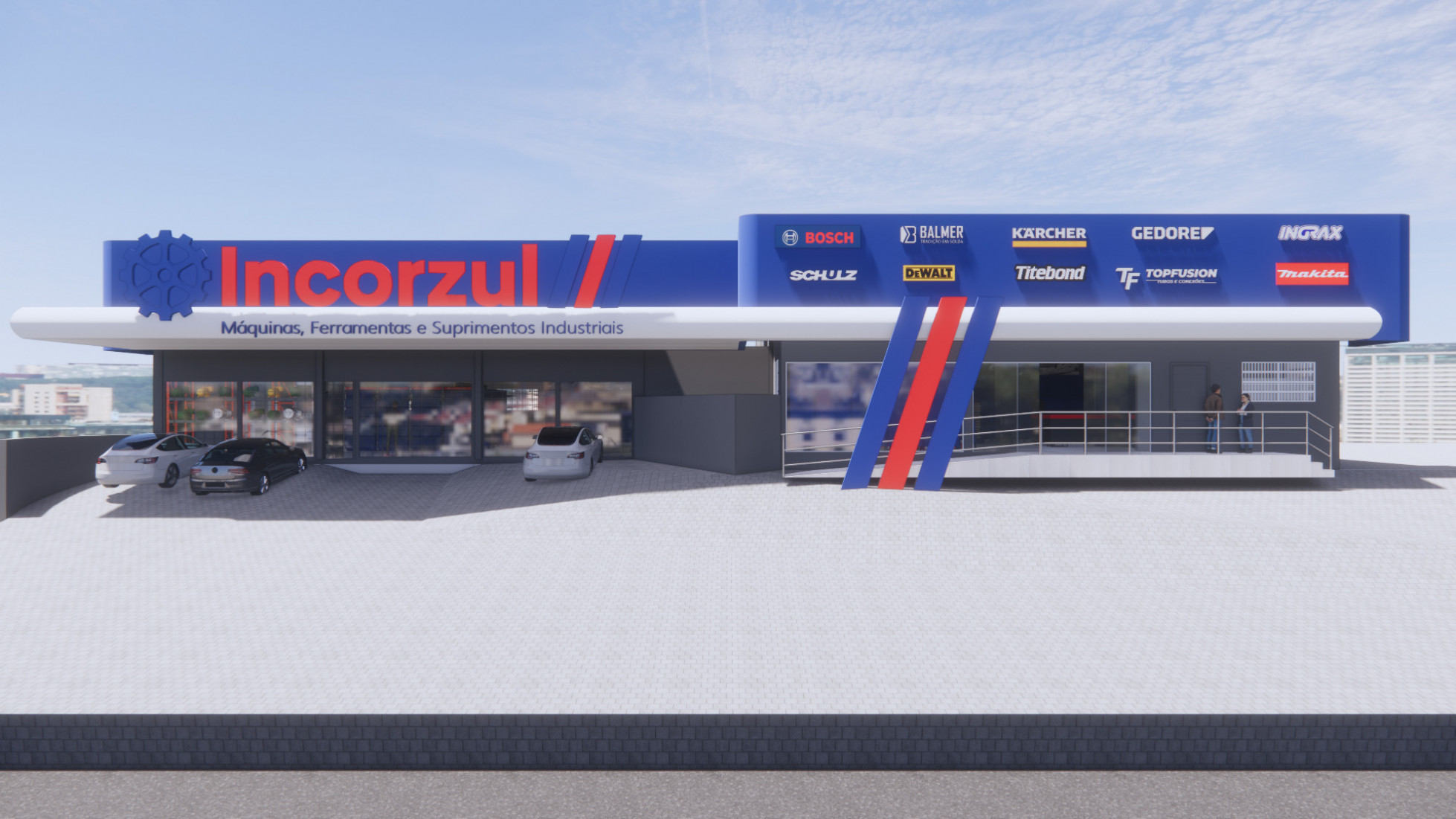 INCORZUL