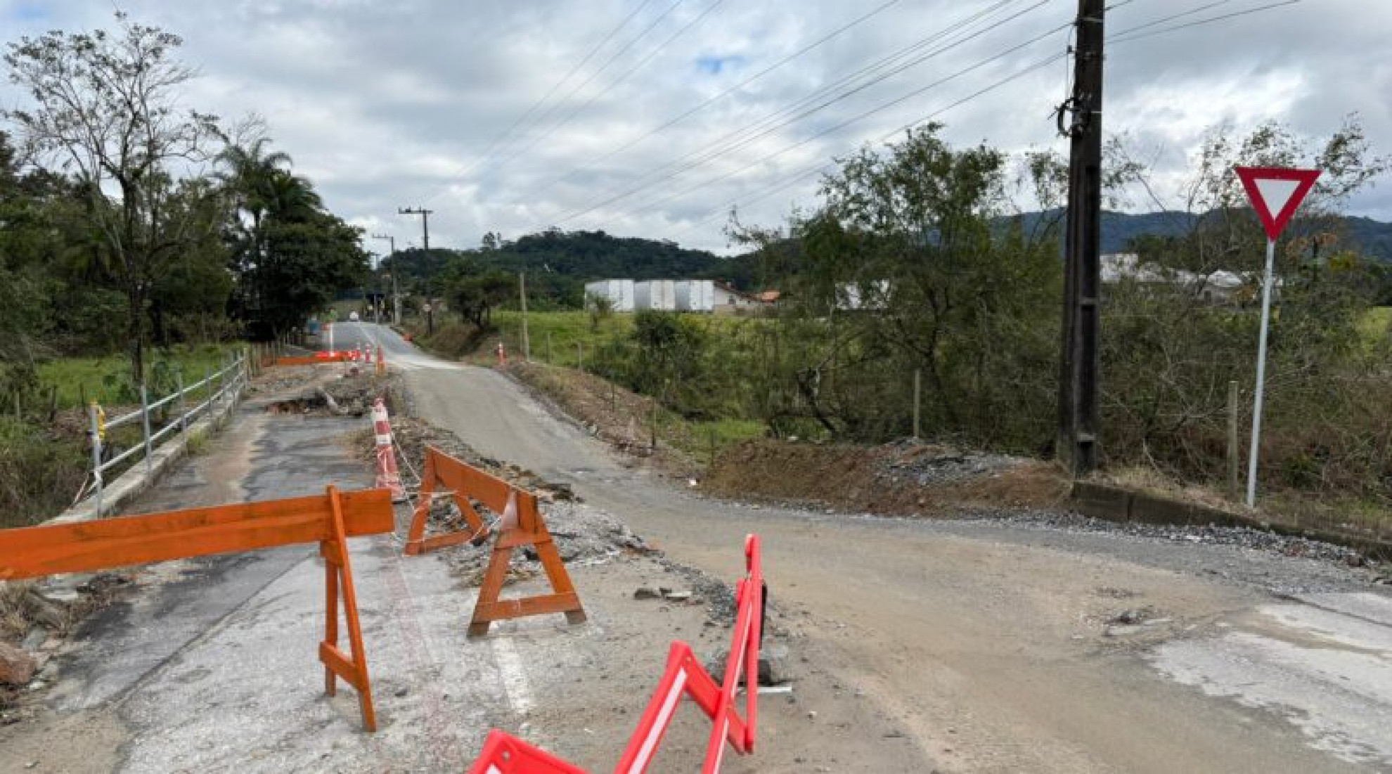 A Prefeitura iniciará o processo de licitação nos próximos dias