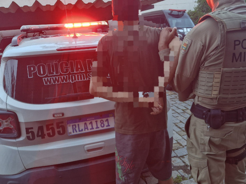 Foram cumpridos mais de 21 mandados de prisão
