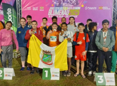 Foram 11 ouros, 16 pratas e 5 bronzes em modalidades como atletismo, natação e bocha paralímpica