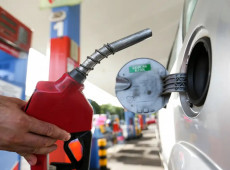 Previsão é de um novo recuo no preço da gasolina e do diesel nas distribuidoras