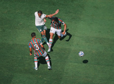 O sonho brasileiro do título acabou diante do Chelsea, que venceu com dois gols de João Pedro