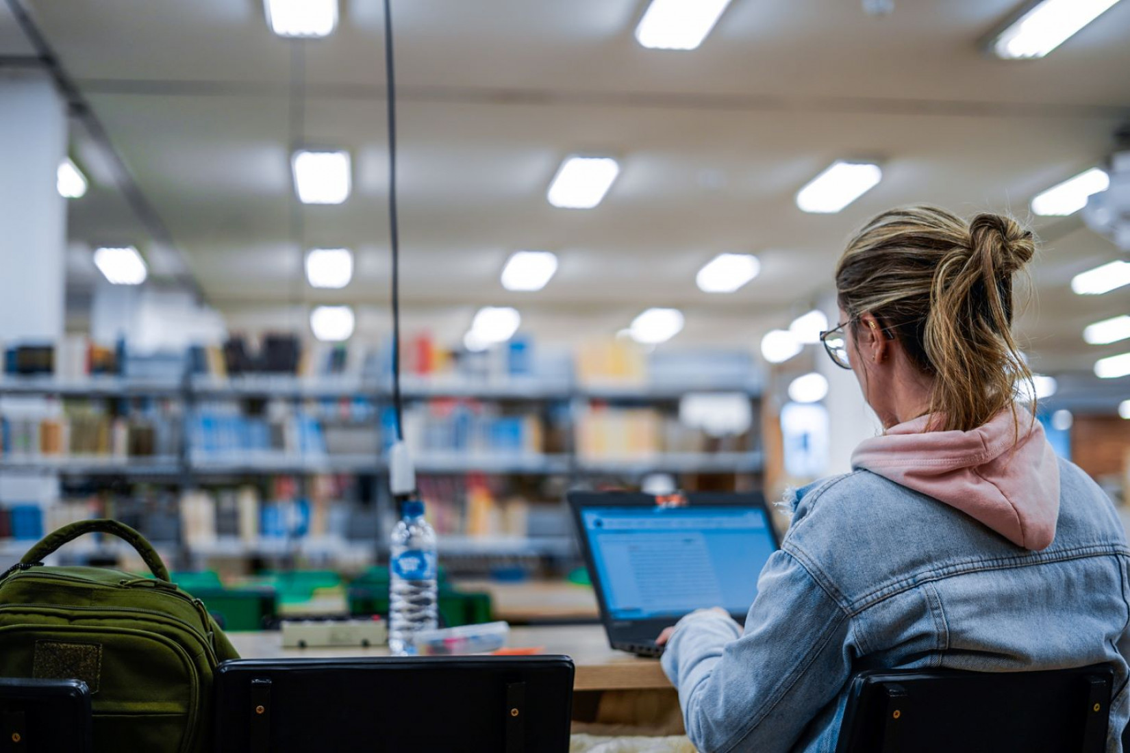 Os estudantes terão até 17 de julho, às 19h, para finalizarem as inscrições