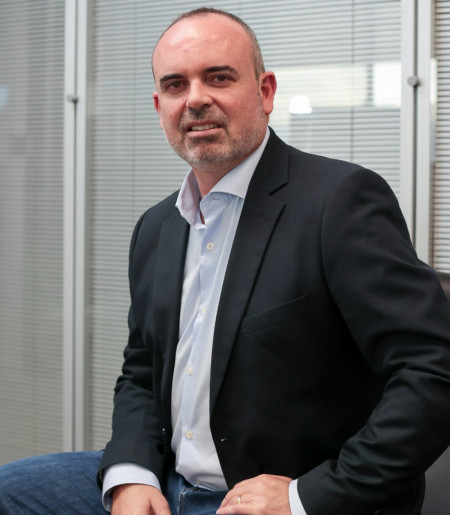 Fabio Búrigo Zanuzzi, Diretor Técnico do Sebrae/SC