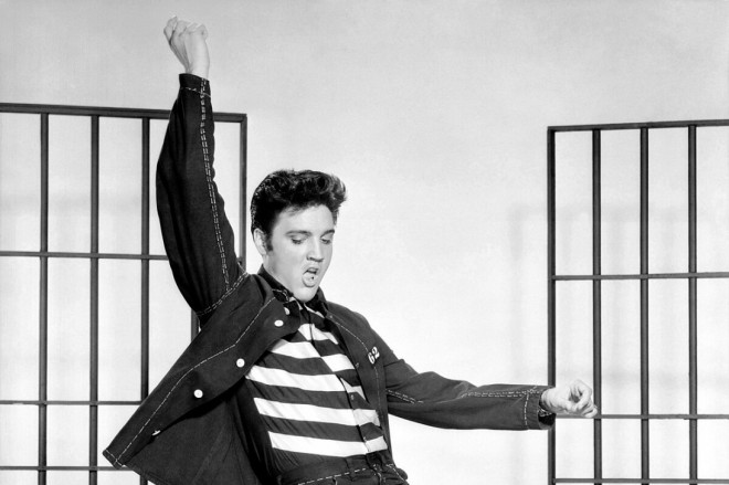 Elvis