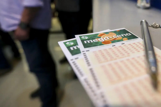 Mega-Sena passa a custar R$ 6,00, Lotofácil R$ 3,50 e a Quina R$ 3,00